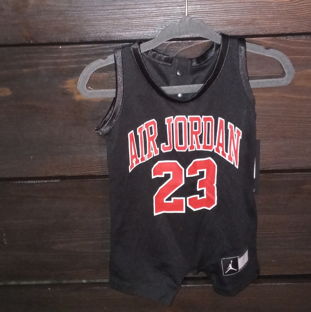 Jordan Infant Jersey